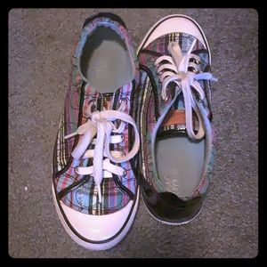 Coach sneakers
